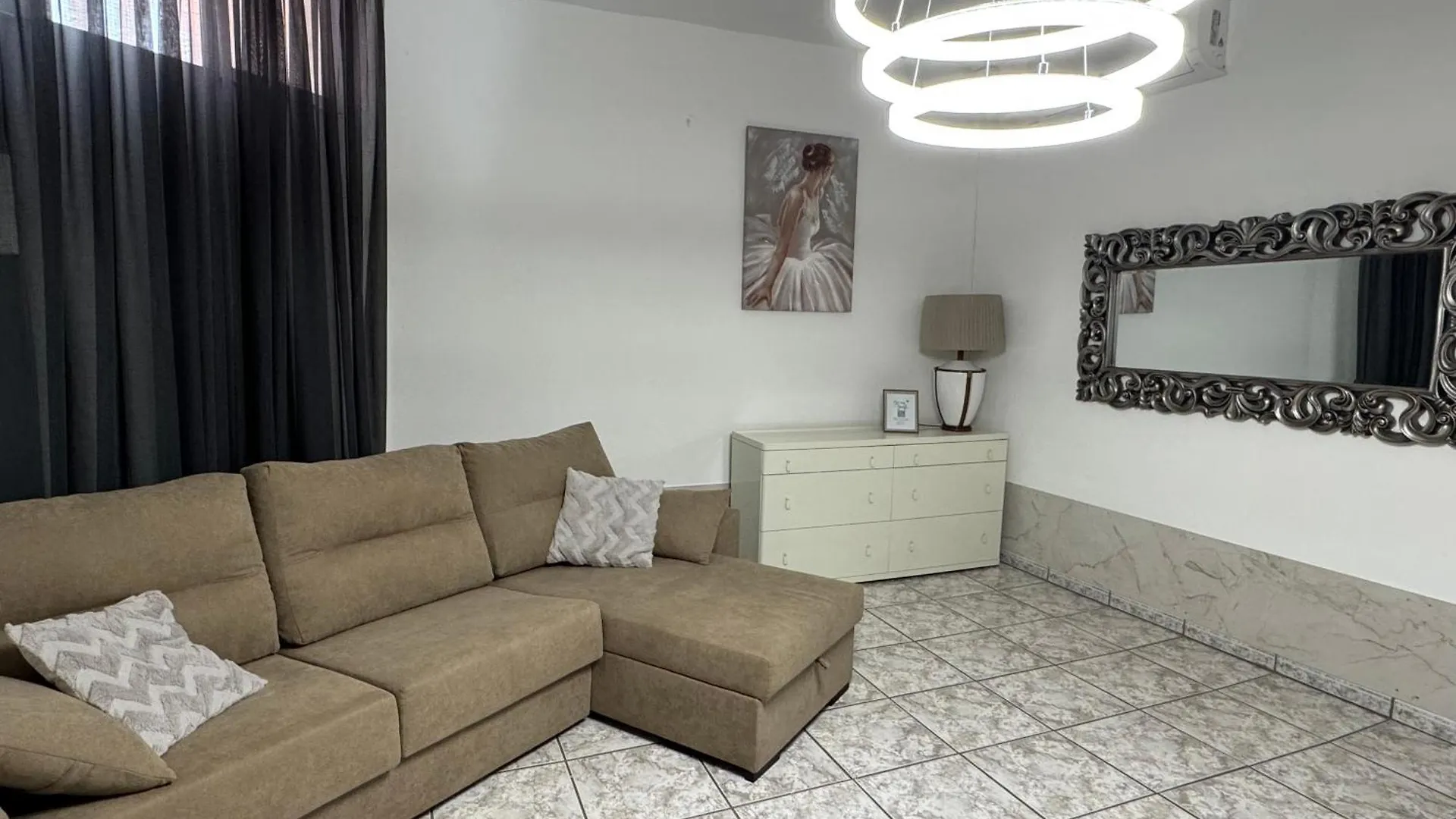 Hugo'S Holiday Apartment In Costa Del Silencio Arona
