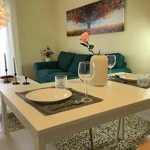 Laureles - El Fraile Apartamento