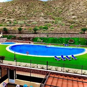 Coqueto En Arona El Palm-mar. Apartamento