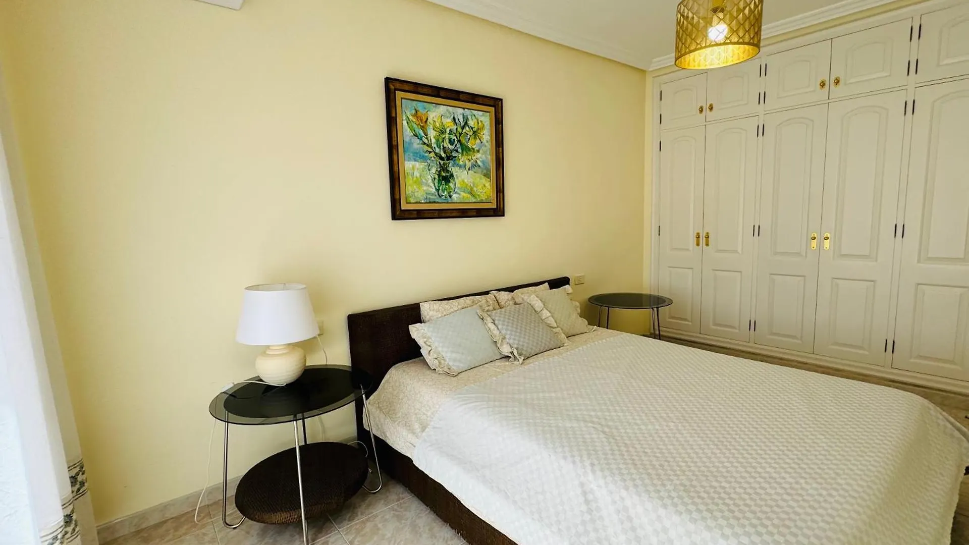 Hugo'S Holiday Apartment In Costa Del Silencio Arona  Spain